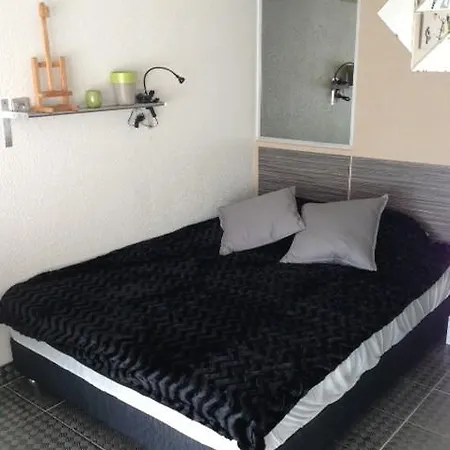 Naturiste Apartment Agde