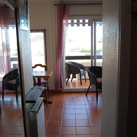 Apartment Naturiste Agde