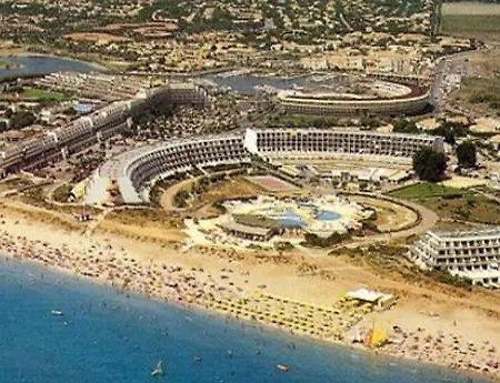 Naturiste Agde