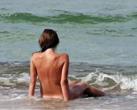 Apartment Naturiste