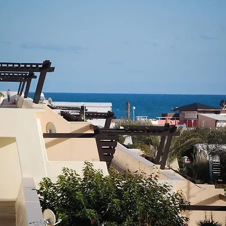 Apartment Naturiste Agde