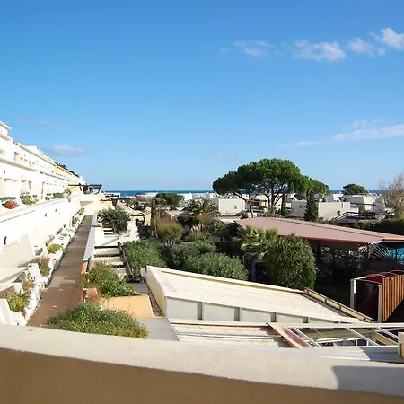 Naturiste Apartment