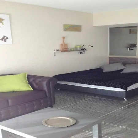 Apartment Naturiste Agde